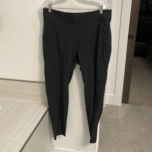 Athleta Chelsea Cargo Pant
